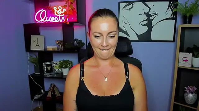 FUN AMI online show from June 25, 1:15 pm