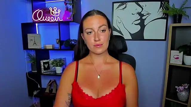 FUN AMI online show from July 1, 1:13 pm