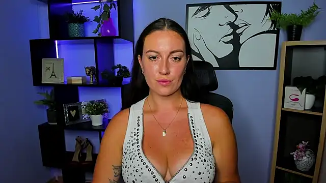 FUN AMI online show from July 8, 1:26 pm