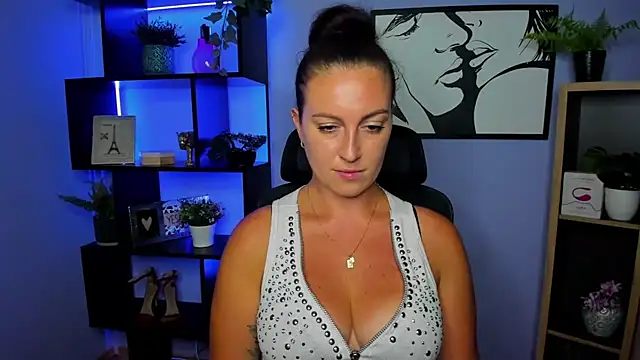 FUN AMI online show from July 13, 1:14 pm