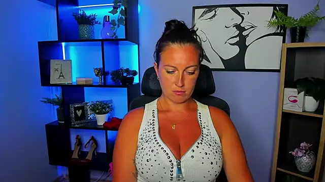 FUN AMI online show from July 28, 4:39 pm