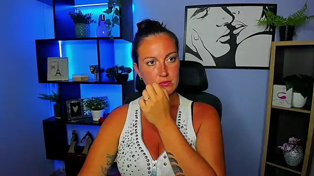 FUN AMI online show from July 28, 7:39 pm