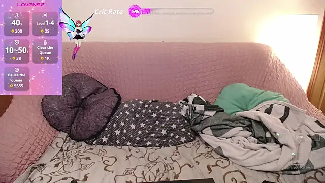 Wings of A Butterfly online show from October 22, 7:46 pm