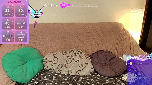 Wings of A Butterfly online show from March 14, 9:53 pm