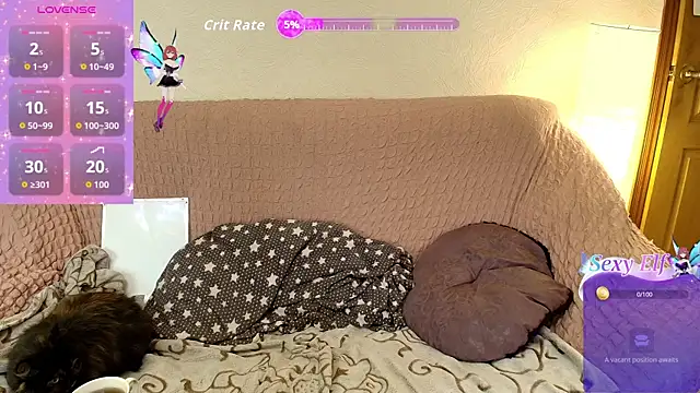 Wings of A Butterfly online show from April 19, 12:48 pm