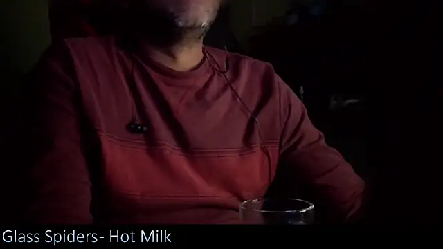  x rated  online show from January 8, 9:55 pm