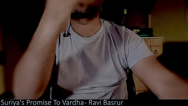  x rated  online show from October 25, 8:03 pm