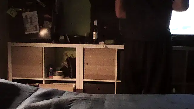 NiceHunter89 online show from October 21, 8:09 pm