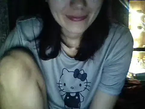 Katesweetkate online show from March 22, 9:53 pm