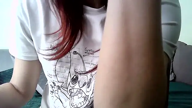 Katesweetkate online show from January 14, 10:54 am