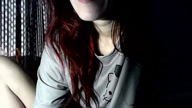 Katesweetkate online show from February 12, 9:54 pm