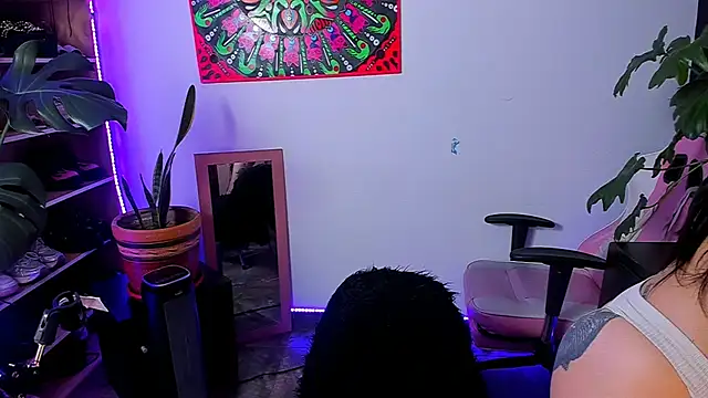 handipandapok online show from November 7, 7:36 pm