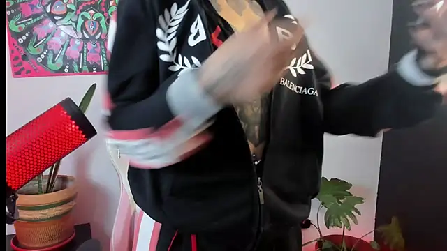 handipandapok online show from March 19, 12:20 pm