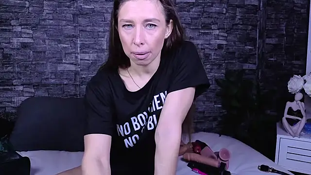 JennyPisik online show from March 7, 11:29 am