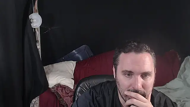 Metalstud online show from October 12, 5:39 am