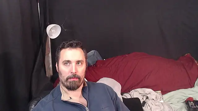 Metalstud online show from October 24, 5:48 am