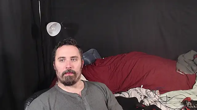 Metalstud online show from October 25, 3:14 am