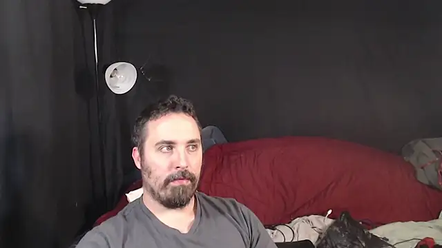 Metalstud online show from October 27, 11:41 pm