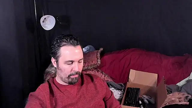 Metalstud online show from November 28, 1:30 am