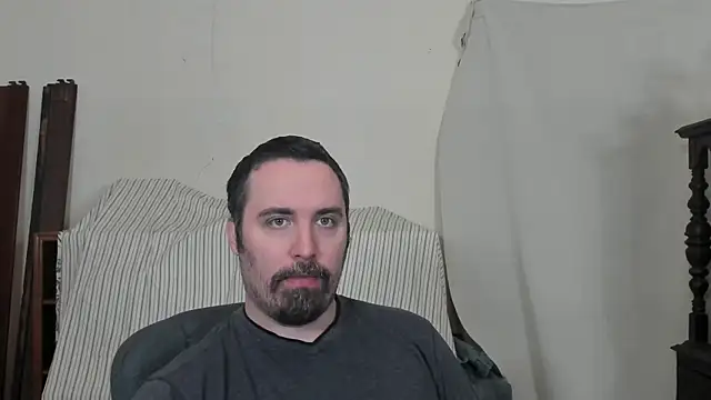 Metalstud online show from February 22, 9:46 pm