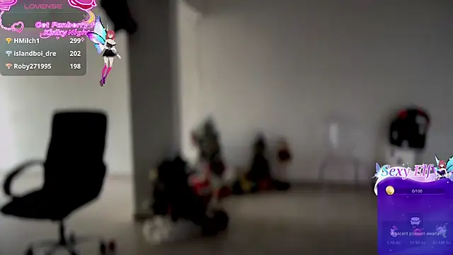 MarcellaGriffin online show from December 21, 7:10 pm