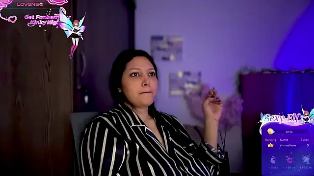 MarcellaGriffin online show from February 20, 2:28 pm