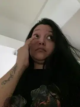 MarcellaGriffin online show from March 20, 7:52 pm