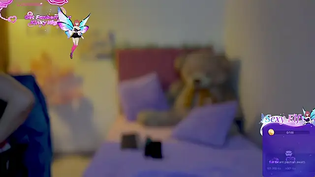 MarcellaGriffin online show from March 21, 8:23 pm