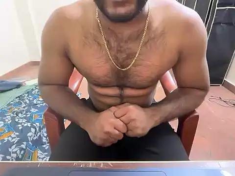 rohithunni123 online show from January 15, 6:55 pm