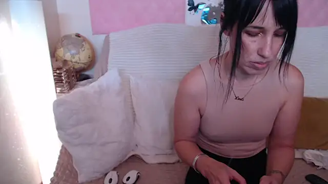 -carla- online show from October 8, 2:25 pm