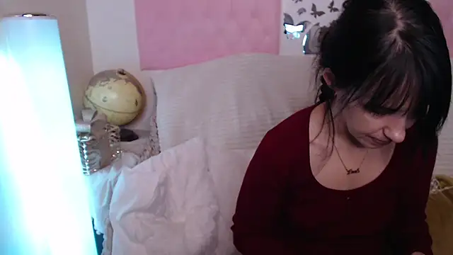 -carla- online show from January 8, 7:54 am