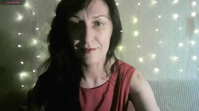 MarieODahliaS online show from October 10, 8:57 am