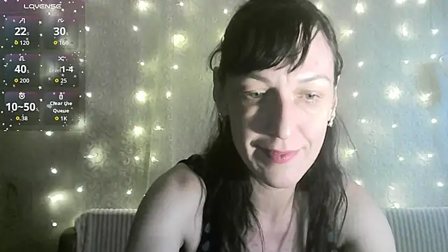 MarieODahliaS online show from November 20, 10:26 am