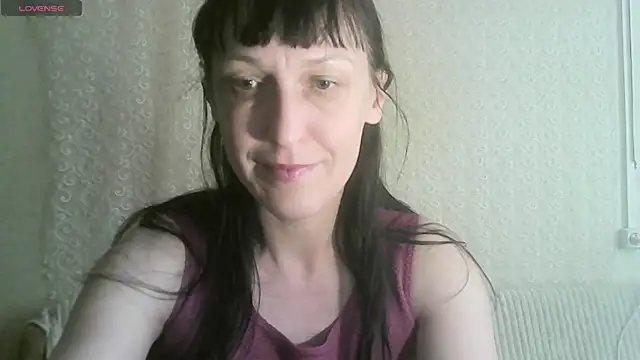 MarieODahliaS online show from April 28, 10:31 am