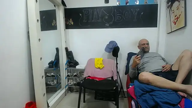 Meloncillo And BabyLiss online show from February 27, 2:10 pm