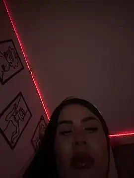 Emma Brown 12 online show from February 10, 9:08 pm