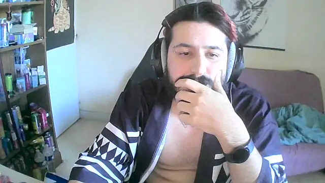 kevinmillas online show from March 20, 3:17 pm