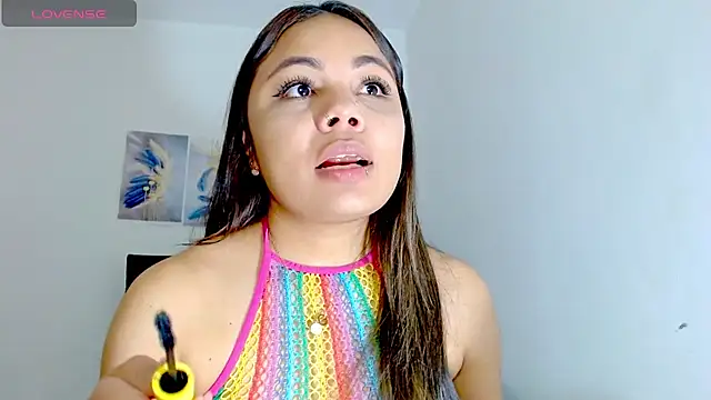 Kylie loveee online show from November 15, 2:46 pm