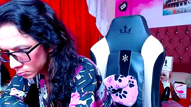 DaslyRoze online show from February 7, 3:19 pm