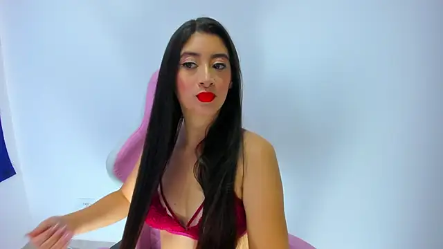 MeganWhite3 online show from January 19, 2:57 am