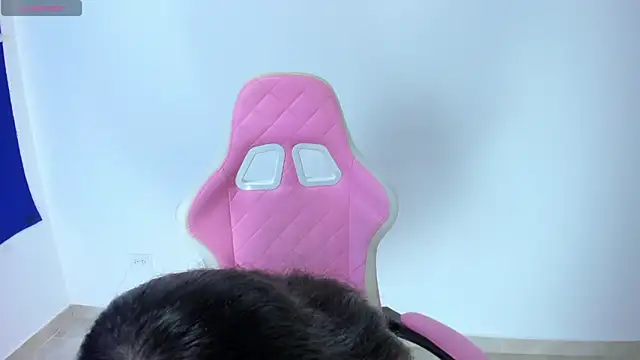 MeganWhite3 online show from January 27, 3:26 am