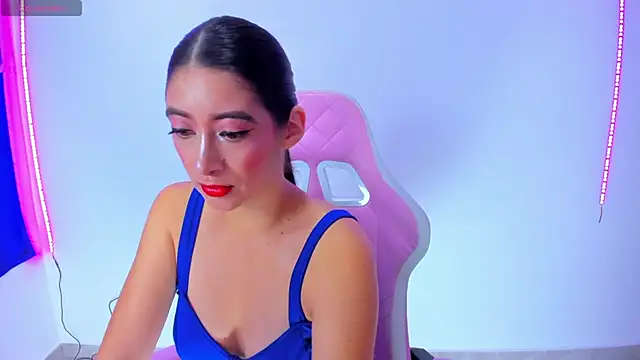 MeganWhite3 online show from February 16, 11:05 pm