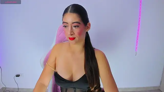 MeganWhite3 online show from March 2, 2:51 am