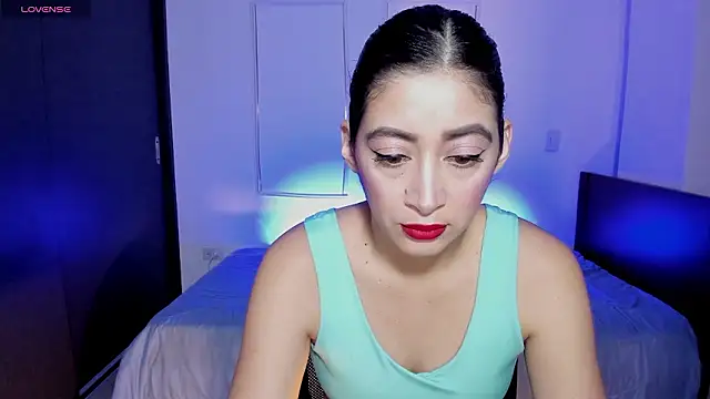 MeganWhite3 online show from March 28, 2:22 am