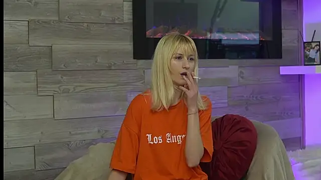 SiennaShapiro online show from February 11, 4:34 pm