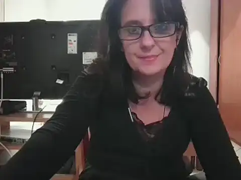 ClaudyGeryn online show from December 13, 7:53 pm