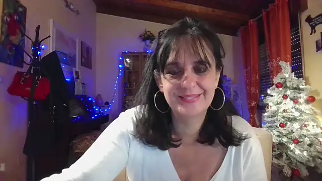ClaudyGeryn online show from December 20, 3:10 pm