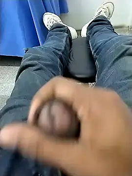 Theplesure007 online show from February 18, 12:39 pm