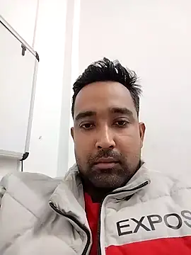 Theplesure007 online show from February 24, 6:16 am