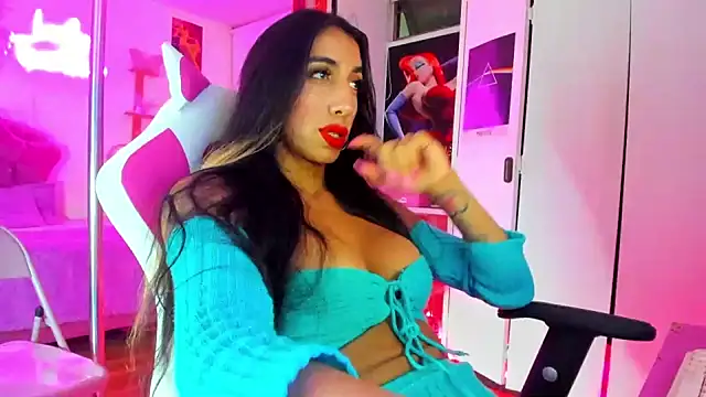 Theexoticgirl online show from October 28, 12:03 am